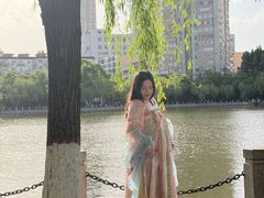 -文瀛公园