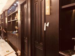 包房-新名仕新白玉兰餐厅