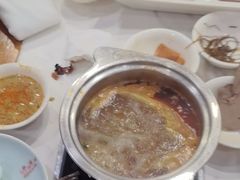 -草原传奇鲜羊火锅(桥北店)