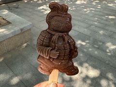 -秦始皇帝陵博物院(兵马俑)