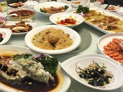 -小贝壳酒楼(经九路店)