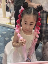 -奈尔宝家庭中心·亲子餐厅(苏州大悦城店)