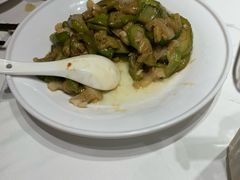 -柴米油盐三杯鸡(象山北路店)