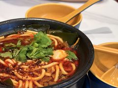 -姐弟俩土豆粉(西安小寨店)