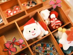 -小意思咖啡店(草桥店)