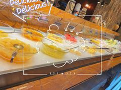 -汉巴味德(百年港湾店)