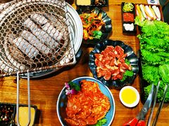-大壮家原味烤肉(兴华北街店)