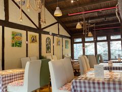 -北京水岸山吧度假村(雁栖镇店)