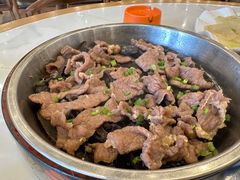 -横沥牛庄(总店)