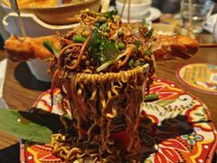 -泰妃殿(宏伊国际广场店)
