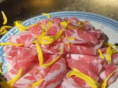-羊大爷涮肉(亮马桥店)