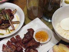 -俏湖兰·辣椒炒个肉(海沧店)