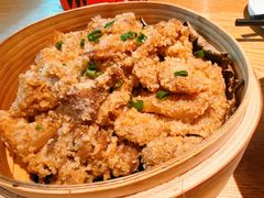 -湘间田舍(北仑银泰店)
