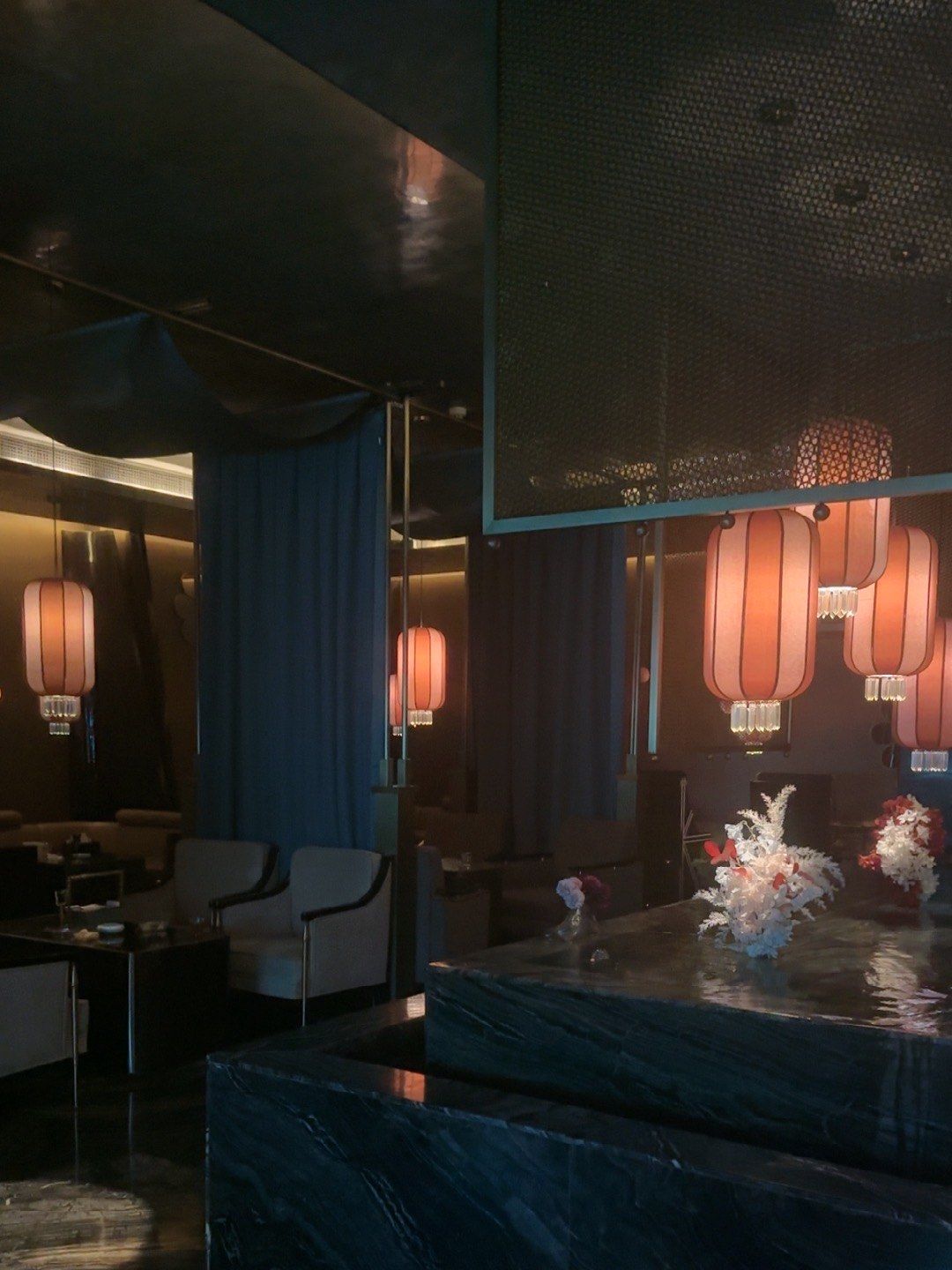 索拉古贝义乌北苑店,给了我超棒的足疗体验