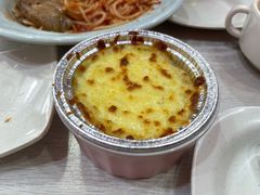 -蘑菇餐厅(小火瓦巷店)