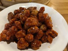 -陈傻子餐厅(世纪都会店)
