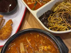 -多宾韩国料理(学衡路店)