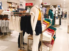 -优衣库(上海正大广场店)