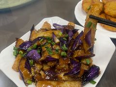 -晓琦农家菜馆·地道农家菜
