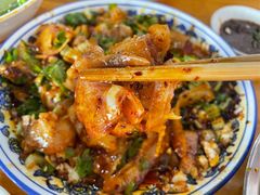 -赵姐猪耳朵饭店