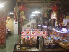 -粗粮人家(簋街店)