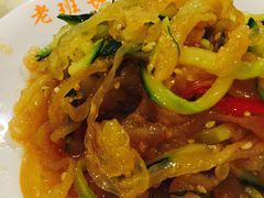 -老班长手工灌汤包老店(东山店)