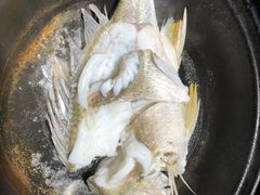 -百味馆·粤菜·湛江菜(后海花园店)
