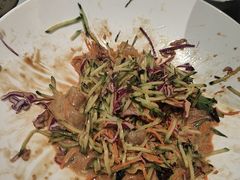 -老德州四合院·德州菜(天衢路店)