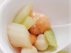 -和乐喜宴海鲜酒家(骏荣广场店)