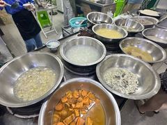 -老胡甜汤(龙眼店)