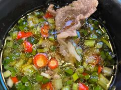 -林记潮牛·牛肉火锅(上马墩店)