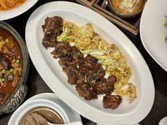 -自如ZSPACE四合院艺术餐厅