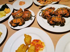 -杭州钱江新城万怡酒店-西餐厅