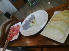 -小牛叔鲜切牛肉·火锅·烤肉自助(公济桥路店)