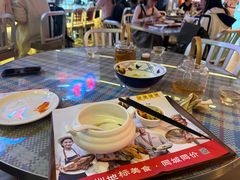 -陈鹏鹏潮汕菜(机场卫星厅·561登机口店)