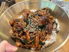 -杨小佳·齐齐哈尔烤肉·烤串(广州店)