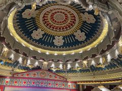 -蒙古大营·蒙古演绎餐厅(赛马场店)