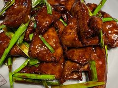 -小吊梨汤·北京菜(香山店)