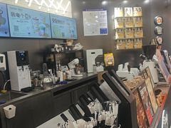 -Pull-Tab拉环咖啡(杭州市上城区来福士中心店)
