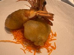 -上海和平饭店龙凤厅 Dragon Phoenix