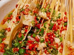 -叶婆婆钵钵鸡(解放碑店)