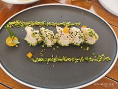 -喜鼎海胆水饺(东港店)