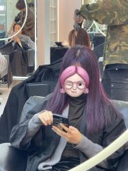 -赤道 Hair Salon