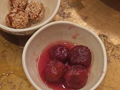 -京味斋·烤鸭·北京菜(安贞店)