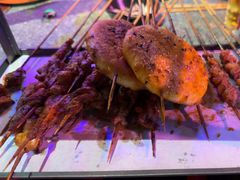 -路边边.炒菜烧烤.音乐餐厅(良乡长虹店)