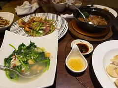 -元素中餐厅.海南菜.粤菜.椰子鸡.海鲜.包房.石梅湾威斯汀度假酒店