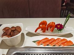 -海底捞火锅(中商百货店)