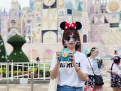 -彩虹村
