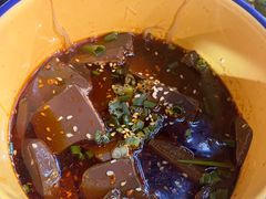 -痴串串(星汉路总店)
