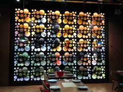 大堂-龙虾风暴(松江店)